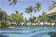 Inseln im Golf von Thailand (Koh Chang, Koh Phangan), Hotel Koh Chang Paradise Resort