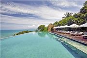 Insel Ko Samui, Hotel Six Senses Hideaway Samui