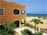 Kap Verde - Boavista, Hotel Ca Nicola