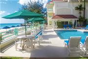 Barbados, Hotel Coral Mist Beach