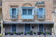 Malta, Hotel Juliani