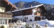 Berchtesgadener Land, Hotel Ines