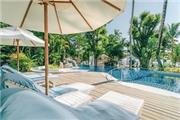 Inseln in der Andaman See (Koh Pee Pee, Koh Lanta), Hotel Paradise Koh Yao