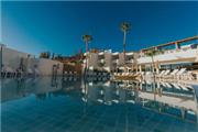 Teneriffa, Hotel Oasis Mango