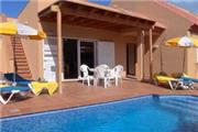 Fuerteventura, Hotel Villa Chemas