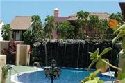 La Palma, Hotel El Cerrito