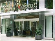 Foto Hotel Evenia Rossello
