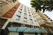 Barcelona & Umgebung, Hotel Silken Concordia