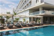 Azoren, Hotel Marina Atlantico