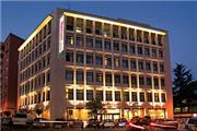 Rom & Umgebung, Hotel Mercure Piazza Bologna