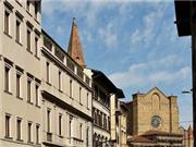 Toskana, Hotel Bonciani Palazzo Pitti Broccardi