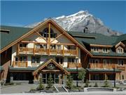 Alberta, Hotel Spruce Grove Inn