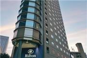 New England, Hotel Hilton Boston Back Bay