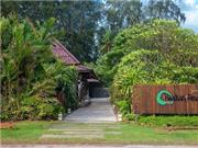 Khao Lak & Umgebung, Hotel Haadson Resort Lak