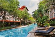Indonesien: Bali, Hotel Sanur Paradise Plaza Suites
