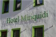 Erzgebirge, Hotel Am Kirchberg