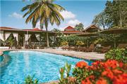 St.Lucia, Hotel Ti Kaye