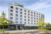 Düsseldorf & Umgebung, Hotel Holiday Inn Express Düsseldorf Nord
