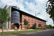 Sachsen-Anhalt, BEST WESTERN Grand City Hotel Halle