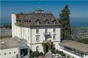 St.Gallen, Hotel Walzenhausen