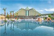 Antalya & Belek, Hotel Delphin Palace