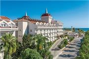 Antalya & Belek, Hotel Aydinbey Famous Resort
