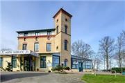 Mecklenburg Ostseeküste, Hotel Seeblick