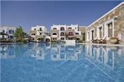 Naxos, Hotel Naxos Resort