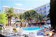 Ibiza, Hotel Marco Polo I & II