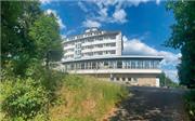 Thüringer Wald, Hotel Lindner Sport & Aktivhotel Werrapark Frankenblick