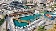 Antalya & Belek, Dyadom Hotel Resort