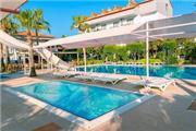Side & Alanya, Hotel Silver