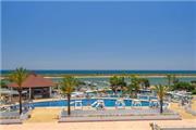 Costa de la Luz, Hotel Cartaya Garden demnächst Garden Playa Natural