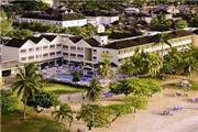 Jamaika, Hotel Rooms on the Beach