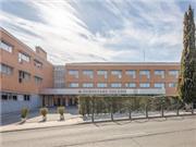 Zentral Spanien, Hotel Eurostars Toledo