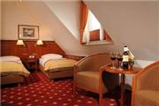 Schleswig-Holstein, Hotel Hanseatischer Hof