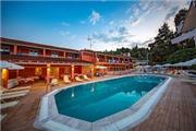 Korfu, Hotel Penelope