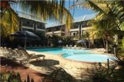 Mauritius, Hotel Le Palmiste
