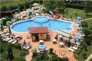 Bulgarien (Sonnenstrand), Hotel Trakia Garden