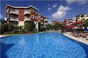 Side & Alanya, Hotel Hanay Suite