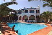 Kreta, Hotel Palm Bay