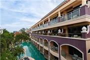Insel Phuket, Hotel Karon Sea Sands