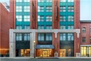 New England, Hotel Onyx