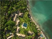 Indonesien: Bali, Hotel Alila Manggis