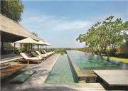 Indonesien: Sunda-Inseln, Hotel Qunci Villas