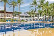 Khao Lak & Umgebung, Hotel The Briza Beach Resort & Spa Khao Lak