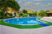 Kusadasi & Didyma, Hotel Dogan Paradise Beach