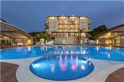 Ayvalik, Cesme & Izmir, Hotel Sisus