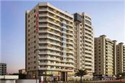 Ajman, Hotel Landmark Suites Ajman