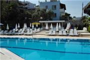 Kusadasi & Didyma, Hotel Happy